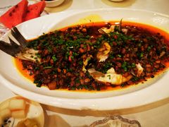-芭菲盛宴·环球美食(锦城万达广场店)