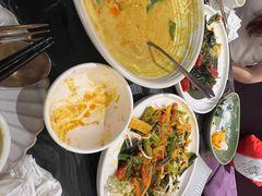 -Thai Alley泰爱里(二沙岛店)