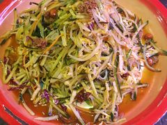 -粗粮人家·东北菜(洋桥店)