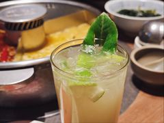 -巴奴毛肚火锅(京西大悦城店)