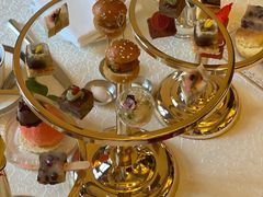 -Salon de Ville浦江汇(上海外滩华尔道夫酒店店)