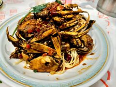 -辣出味岳阳特色烧烤·龙虾大排档(砂子塘总店)