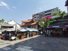 -南屏步行街