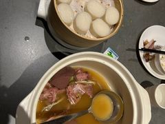 -佬太公海鸭·海鲜大排档(上海总店)