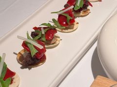 -王品牛排(郑州大卫城店)