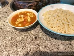 -厚味居炙子烤肉·清真(天桥南纬路店)