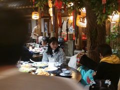 大堂-南京大牌档(之心城店)