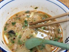 -朱秀英梆梆肉葫芦头(琉璃街店)