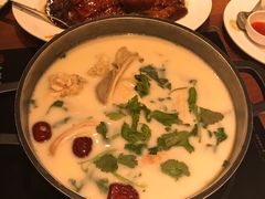 -文兴酒家(Chinatown - Gerrard Street)