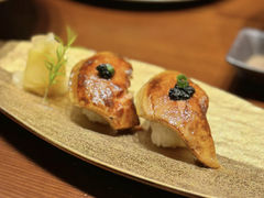 -隐炉和牛烧肉店(群力店)