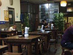 大堂-王魁腊汁肉夹馍(柿园路店)