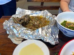 -衡厨·衡阳土菜(中南店)