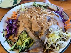 -虹海圣肉饼店家常菜馆