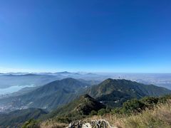 -梧桐山风景名胜区