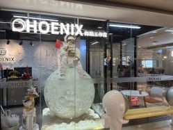 -PHOENIX舞蹈工作室