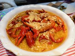 -二钳洞庭虾蟹·江湖菜(成都鹭岛店)