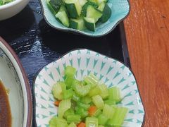 -菊儿人家·北京胡同菜(南锣鼓巷店)