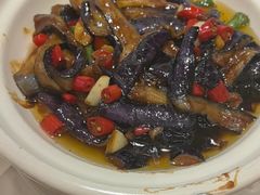 -严记小天府酸菜鱼(西四路店)