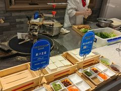 -老德州四合院·德州菜(天衢路店)