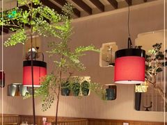大堂-老阿爸鲜鱼土菜(独墅湖店)
