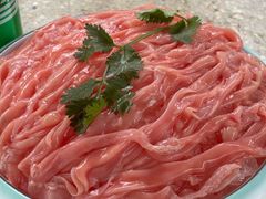 -茅草房·河畔园林火锅