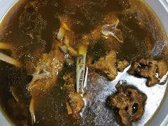 -蝎王府羊蝎子(西直门店)