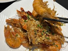 -鑫悦楼煎蟹·16年海鲜大排档