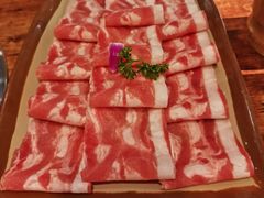 -楠火锅(哈尔滨金爵万象店)