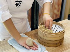 -西贝(上海中心店)