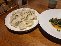 -伊喜饺子·烤鸭(五道口学院路店)
