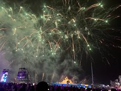 -泰达航母主题公园