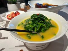 -蘇锦宴·淮扬菜烤鸭·小院(三元桥霄云路店)