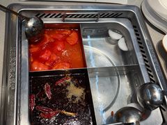 -海底捞火锅(江北万达商业广场店)