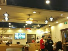 -川成串·自助串串香火锅(朝阳店)