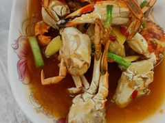 -众味海鲜大排档·活海鲜·潮汕味(南澳店)