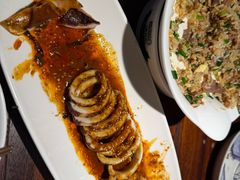 -前海沿·青岛菜(五四广场永旺店)