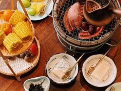 -梅间堂茶馆(绿地缤纷城店)