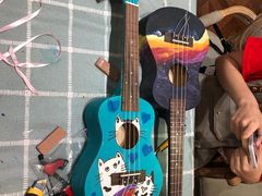 -Summer House夏莫手工坊团建活动(世博源店)