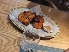 -1432德国花园餐厅(水游城购物中心店)