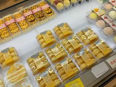 -面包新语(龙湖·西宸天街店)