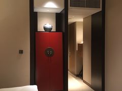 -上海崇明金茂凯悦酒店