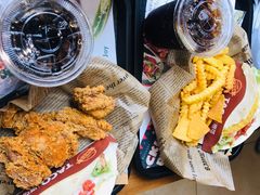 -TACO STAR 塔可星(下沙宝龙店)
