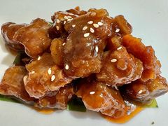 糖醋小排-上海年代(水上东路店)