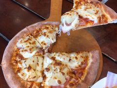 -Mr.Pizza米斯特比萨(苏州平江万达广场店)