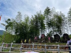 -千泷沟大瀑布旅游区
