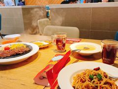 -豪客来牛排(重庆金源世纪广场1731店 )