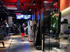 -威尔仕健身·游泳(古北店)
