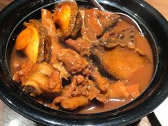-将相和·海鲜蒸饺大连菜