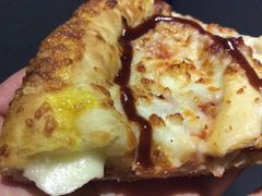 -棒约翰比萨意面(马家堡西路店)