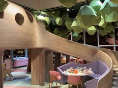 -水桶王国主题餐厅·聚会·生日派对·亲子活动·家庭套餐(亚龙湾希尔顿店)